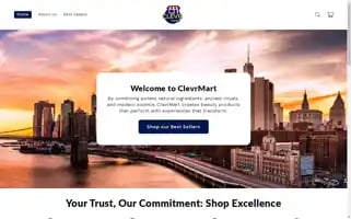 Clevrmart.com Screenshot 2024-05-02 04:16:45