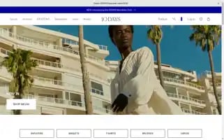 10dayslifestyle.nl Screenshot 2024-05-05 22:41:22