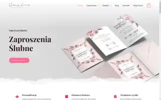 Weddinglovers.pl Screenshot 2024-05-20 14:16:19