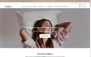 Emilyspillow.com Screenshot 2024-05-05 09:44:02