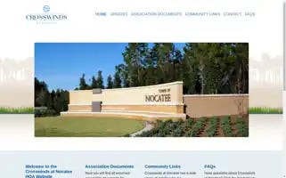 Crosswindshoadocs.com Screenshot 2024-05-28 03:57:45