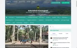 Karangsari-kulonprogo.desa.id Screenshot 2024-07-09 13:15:56