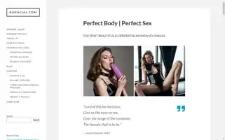 Ai4facial.com Screenshot 2024-05-29 14:55:25