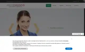 Roccobalzama.it Screenshot 2024-06-12 13:32:38