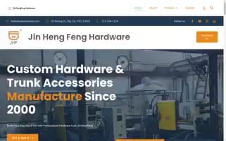 Trunkaccessories.com Screenshot 2024-05-23 21:39:34