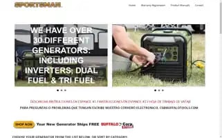 Sportsmangenerators.com Screenshot 2024-05-14 01:28:59