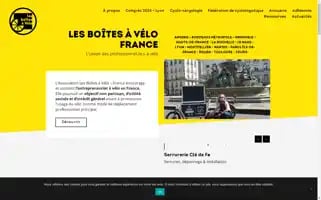 Lesboitesavelo.org Screenshot 2024-06-14 19:46:54
