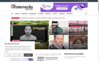 Telemediaonline.co.uk Screenshot 2024-05-14 06:17:17