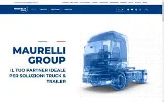 Maurelligroup.com Screenshot 2024-06-17 07:41:18