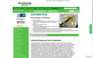 Vistamation.com Screenshot 2024-05-14 22:27:57