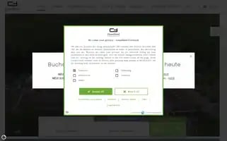 Genohotel-forsbach.de Screenshot 2024-04-26 00:50:30