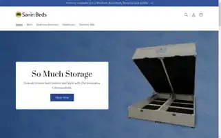 Saninbeds.com Screenshot 2024-04-24 00:56:38
