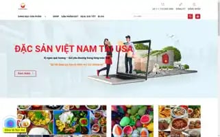 Vietnamminimart.com Screenshot 2024-05-24 17:05:09