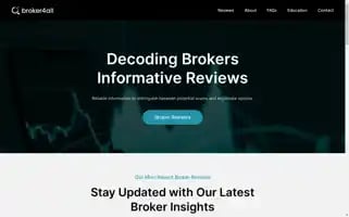 Broker4all.com Screenshot 2024-05-28 09:41:50