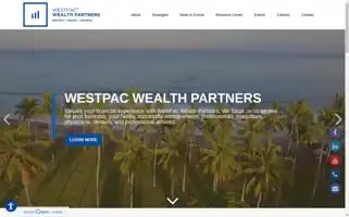Westpacwealth.com Screenshot 2024-06-13 16:19:02