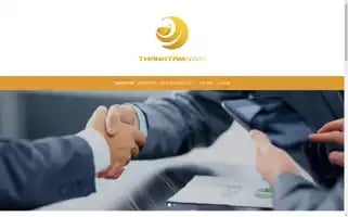 Thanhtaminvest.com Screenshot 2024-05-24 07:03:56