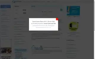 Citefactor.org Screenshot 2024-05-09 02:51:29