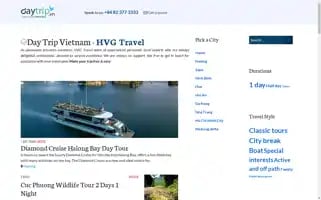 Daytripvietnam.com Screenshot 2024-04-25 22:52:32