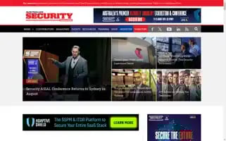 Australiansecuritymagazine.com.au Screenshot 2024-07-01 12:17:00
