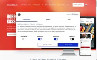 Foodticket.nl Screenshot 2024-04-23 16:24:26