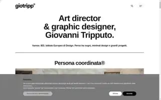 Giovannitripputo.it Screenshot 2024-04-23 22:26:33