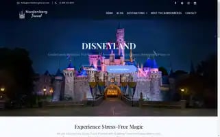 Nordenbergtravel.com Screenshot 2024-04-16 23:09:08