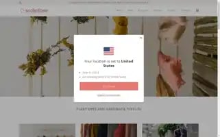 Woollenflower.com Screenshot 2024-05-05 06:08:28