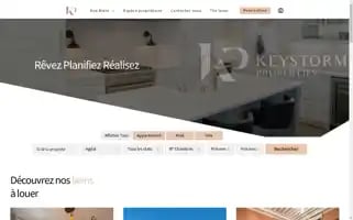 Keystormproperties.com Screenshot 2024-05-28 05:27:43