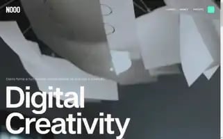 Noooagency.com Screenshot 2024-07-04 11:14:04
