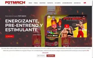Potmach.com Screenshot 2024-05-22 21:48:19