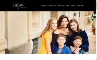 Kentsmith.com Screenshot 2024-06-12 06:58:21