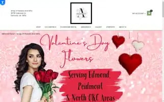 Arrayofflowers.com Screenshot 2024-05-15 12:17:42