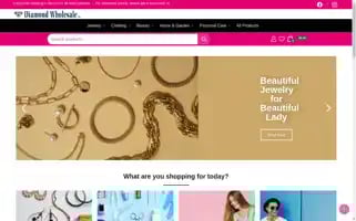 Diamondwholesaleproducts.com Screenshot 2024-05-24 12:07:57