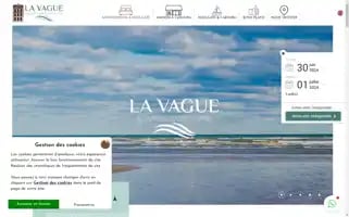 Location-lavague-houlgate.com Screenshot 2024-06-30 13:48:06