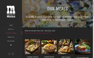 Mealsbymonica.com Screenshot 2024-05-16 07:25:55