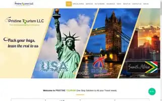 Pristinetourism.com Screenshot 2024-04-24 07:14:23