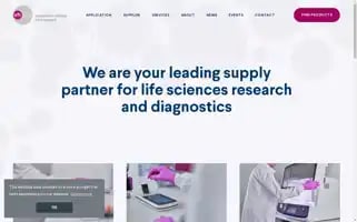 Vhbio.com Screenshot 2024-07-01 13:17:26