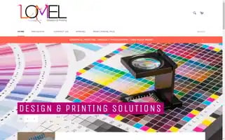 Lomelprinting.com Screenshot 2024-04-15 21:12:15