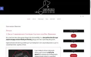 Empoweredbreeder.com Screenshot 2024-07-09 08:06:48