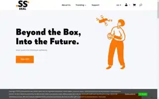 Softsecurideal.com Screenshot 2024-05-26 22:46:14