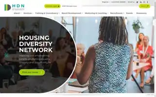 Housingdiversitynetwork.co.uk Screenshot 2024-07-03 10:54:16