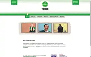 Traeger-berlin.de Screenshot 2024-07-06 12:57:03