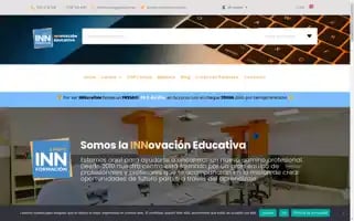 Inn-formacion.es Screenshot 2024-06-12 07:15:50