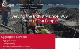 Uplandcontracting.ca Screenshot 2024-05-22 12:20:15