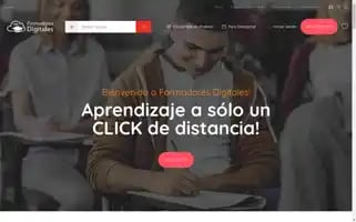 Formadoresdigitales.org Screenshot 2024-05-24 08:49:33
