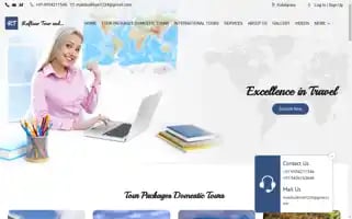 Raftaartourntravels.com Screenshot 2024-04-15 12:38:00