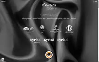 Welcomedijonhotels.fr Screenshot 2024-04-26 02:54:00