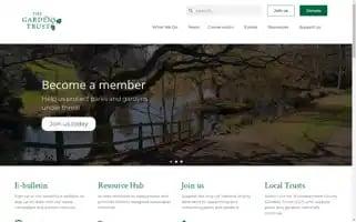 Thegardenstrust.org Screenshot 2024-07-01 15:27:37