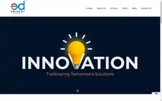 Eminentdigitals.com Screenshot 2024-06-14 09:00:44