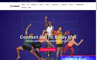 Clubjoy.nl Screenshot 2024-07-04 04:57:19